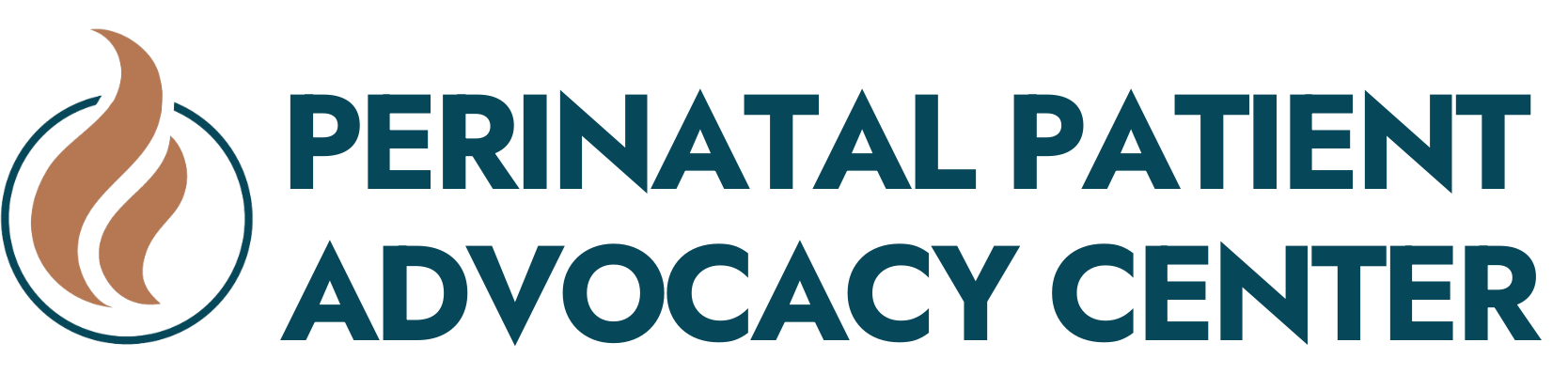 Perinatal Patient Advocacy Center Logo